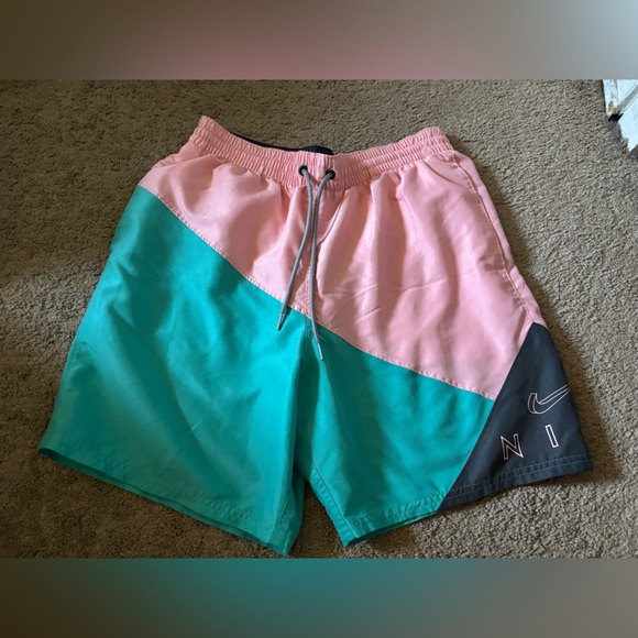 Nike Swim Trunks - Picture 1 of 4